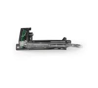STRIVING BIRD Clignotant rétroviseur latéral voiture Pour A&udi Pour A4 A4L B8 Pour A6 A6L C6 Clignotant Voiture Rétroviseurs Lampe Indicateur (1PCS left side)