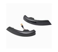STRIVING BIRD Clignotant rétroviseur latéral voiture Pour Focus 2 3 Mk2 Mk3 Mondeo Mk4 Clignotant Rétroviseur Latéral Séquentiel Lampe