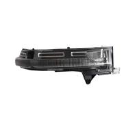 STRIVING BIRD Clignotant rétroviseur latéral voiture Pour K&ia KX3 2020-2022 Accessoires De Voiture Rétroviseurs Feux Gabarit Latéraux Avant Clignotants (1PCS left side)