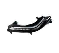 STRIVING BIRD Clignotant rétroviseur latéral voiture Pour R&enault Koleos 2 QM6 2017-2023, Feux De Jour Avant, Clignotants, Accessoires De Voiture (Only Left)