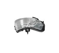 STRIVING BIRD Clignotant rétroviseur latéral voiture Pour S&koda Kamiq 2018-2022 Accessoires De Voiture Rétroviseur Clignotant Indicateur Lampe Latérale (1PCS left side)