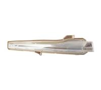 STRIVING BIRD Clignotant rétroviseur latéral voiture Pour W205 CES Classe GLC Rétroviseur Extérieur Clignotant 0999067301 0999067401 0999060701 0999060801 (0999067301 Left)