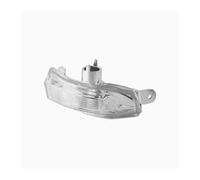 STRIVING BIRD Clignotant rétroviseur latéral voiture Rétroviseur Extérieur Droit Sans Clignotant Pour S&koda Fabia MK3 2014-2018