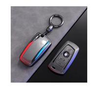 STRIVING BIRD Coques de clé pour B&MW M Performance F30 F20 F10 F18 F22 F01 X3 X4 F06 F02 M3 M5 Sport Style Etui Clés Porte-clés Coque Sac Accessoires