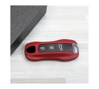 STRIVING BIRD Coques de clé pour P&orsche Mancan Panamera Cayenne 718 911 B&oxster Cayman Kit De Remplacement De Coque De Clé De Voiture (New Version)