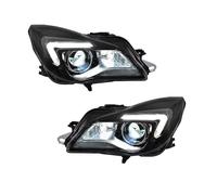 STRIVING BIRD Feux avants Auto Voiture Phare Avant De Voiture pour Buick Regal GS 2014-2016 Accessoires Feux Jour