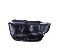 STRIVING BIRD Feux avants Auto Voiture Phare De Voiture pour Edge 2015-2017, Clignotant, Feux Croisement Et Route, Lentille Projecteur
