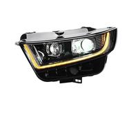 STRIVING BIRD Feux avants Auto Voiture Phares Avant Et Accessoires pour Edge 2015-2019