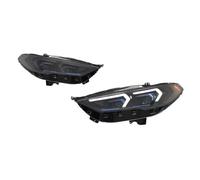STRIVING BIRD Feux avants Auto Voiture Phares De Voiture Mondeo 2017-2020, Accessoires Modifiés Et Améliorés