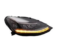 STRIVING BIRD Feux avants Auto Voiture Phares De Voiture Tesla Model 3 2017-2022 Clignotants Séquentiels Style
