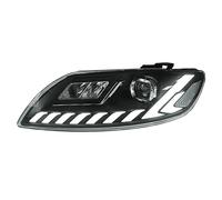 STRIVING BIRD Feux avants Auto Voiture pour A*UDI Q7 2006-2015 Phares De Voiture Clignotants Séquentiels Feux Signalisation Style (06-09)