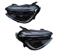 STRIVING BIRD Feux avants Auto Voiture pour Dongfeng pour Nano 01 2022 2024 Phares De Voiture Clignotants Séquentiels Feux Indicateurs Style