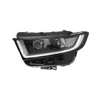 STRIVING BIRD Feux avants Auto Voiture pour Les Phares De Voiture Edge 2015-2018, Clignotants Séquentiels, Feux Style