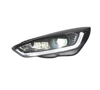STRIVING BIRD Feux avants Auto Voiture pour Les Phares De Voiture Mondeo 2013 2014 2015, Clignotants Séquentiels, Style