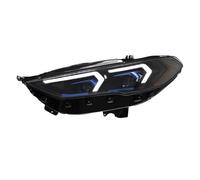 STRIVING BIRD Feux avants Auto Voiture pour Les Phares De Voiture Mondeo 2017-2021, Clignotants Séquentiels, Style