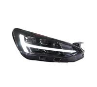 STRIVING BIRD Feux avants Auto Voiture pour Les Phares Focus 2019-2022, Feux De Route, Lentille Projecteur