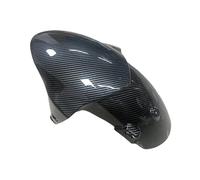 STRIVING BIRD Garde-boue Avant De Moto Pour Y&amaha MT-09 FZ-09 2021-2024 Accessoires Protection Contre Les Éclaboussures Garde-boue avant de moto(ABS Carbon Black)