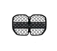 STRIVING BIRD Pour B&MW Pour G22 G26 M4 Coupé 430i 425i Pare-chocs Avant Gauche Droite Grille Ouverte Grille capot avant calandre Masque(1pcs Grille Center)