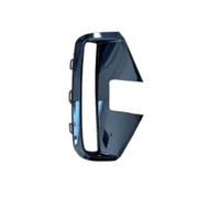 STRIVING BIRD Pour B&MW Pour G22 G26 M4 Coupé 430i 425i Pare-chocs Avant Gauche Droite Grille Ouverte Grille capot avant calandre Masque(1xOpening Trim Right)
