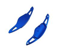 STRIVING BIRD Pour K&ia Sportage NQ5 GT-Line 2022-2023 Autocollant D'extension Levier Au Volant Palettes De Changement Vitesse Leviers de Changement de Volant