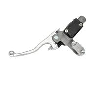 STRIVING BIRD pour K&TM SX XC EXC Husqvarna FE Te 250 300 Leviers De Frein De Moto CNC Universels Levier De Maître-Cylindre d'embrayage Réglable kit Levier d'embrayage et Levier de Frein de Mot