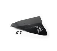 STRIVING BIRD pour S&UZUKI GSX 1300R Hayabusa 1999-2007, Bas De Caisse sous Aileron, Pièces De Moto Kanji Motorcycle Engine Guard Chassis(MT281-BK)