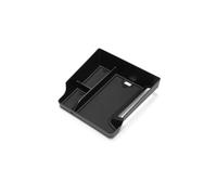 STRIVING BIRD Voiture Accoudoirs Accoudoir Central De Commande pour A*UDI Q6 2023-2024 Boîte De Rangement Accessoires Automobiles