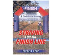 Striving For The Finish Line