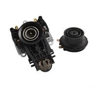 Strix Coupleur de thermostat de bouilloire électrique Pièce de rechange pour contrôle de la température et protection contre l'ébullition à sec pour différents modèles de bouilloire