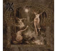 Opera IX - Strix: Maledicte in Aeternum