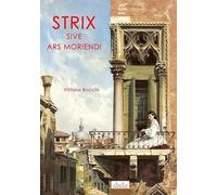 Strix sive ars moriendi