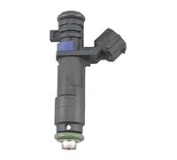 STRJUS Carburant Pulvérisation pour Peugeot 307 407 508 408 308 807 3008 Buse D'injecteur De Carburant Essence 1 Pièces Injecteur De Carburant OEM 1984F8 9660275780 A2C5951