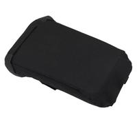 STRJUS Sac De Selle pour Multistrada V4 S pour Rally Pikes Peak Porte-Bagages Outil Moteur Sacoche Arrière De Moto en Tissu Cordura Noir