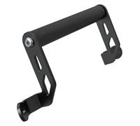 STRJUS Support GPS Moto pour Ducati pour Multistrada V2S V 2 S pour Travel 1260 1200 2016-2023, Support De Téléphone, GPS Navigation Moto(1)