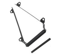 STRJUS Support GPS Moto pour Ducati pour Multistrada V4 S V4S 2021 2022 Support Chargement USB Et sans Fil GPS De Navigation Téléphone Portable Moto(12mm and 22mm)