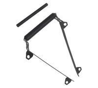 STRJUS Support GPS Moto pour Ducati pour Multistrada V4 S V4S 2021 2022 Support De Chargement USB Et sans Fil GPS Navigation Téléphone Portable Moto(12and22mm)