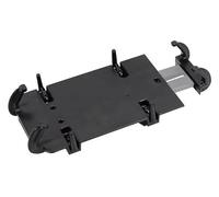 STRJUS Support GPS Moto pour Ducati pour XDiavel X pour Diavel S 2016-2021 Support De Navigation pour Téléphone GPS(A)