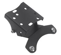 STRJUS Support GPS Moto pour Y&amaha pour TMAX 560 pour T-Max pour Tech 2019 2020 Adaptateur Téléphone Support Barre Avant De Navigation Moto