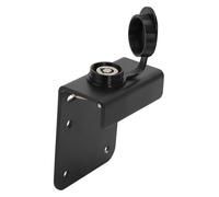 STRJUS Support GPS Moto pour Zumo pour XT Ou XT2 Support Montage Accessoires Moto Kit De Verrouillage GPS en Aluminium
