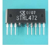 STRL472 inverter air conditioner module CIRCUITS INTEGRES
