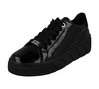 STRLKWR56 W0501-81 Sport 81 R-Evolution Smart Casual Sneakers en Blanc