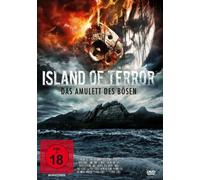 Strm,J. - Island of Terror-das Amulett des Bsen [Import]