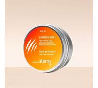 Størm Skinwear - Baume Du Lion - Soin du corps Jaune - Rhumes Et Courbatures - 50 mL