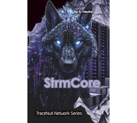 StrmKore: “If the Digital stream feels alive… it probably is.”