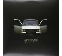 Stro Elliot - Stro Elliot