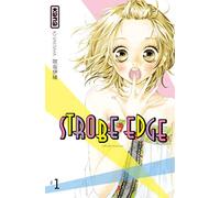Strobe Edge - Tome 1
