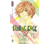Strobe Edge - Tome 3