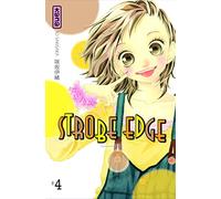 Strobe Edge - Tome 4