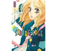 Strobe Edge - Tome 7