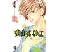 Strobe Edge - Tome 8